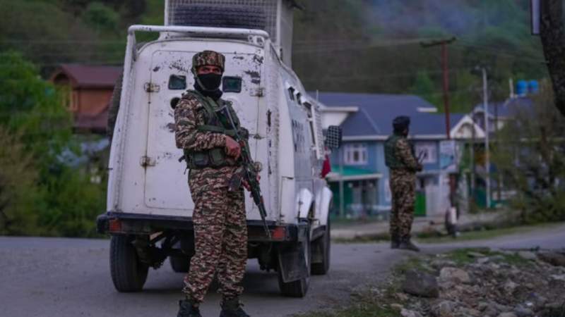 Senior Pakistan Official: Our Weapons Not ‘Just for Show’; Attack by India Just ‘Hours, Days’ Away