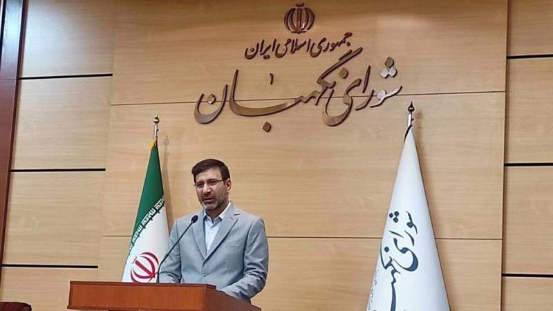 Iran’s Constitutional Council Approves Move to Suspend Cooperation With IAEA  