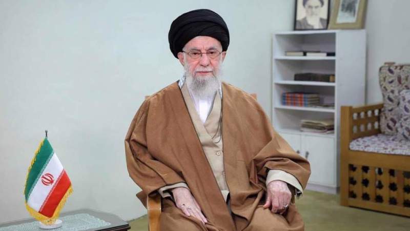 Sayyed Khamenei Congratulates Iranian Nation on Victory, Says Zionist Regime Was 'Crushed'