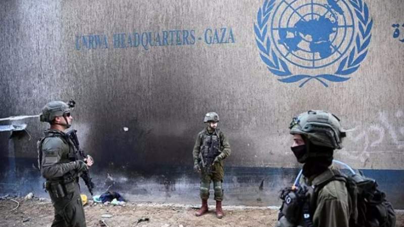 United Nations Calls on Israel to Cancel Decision to End UNRWA Activities