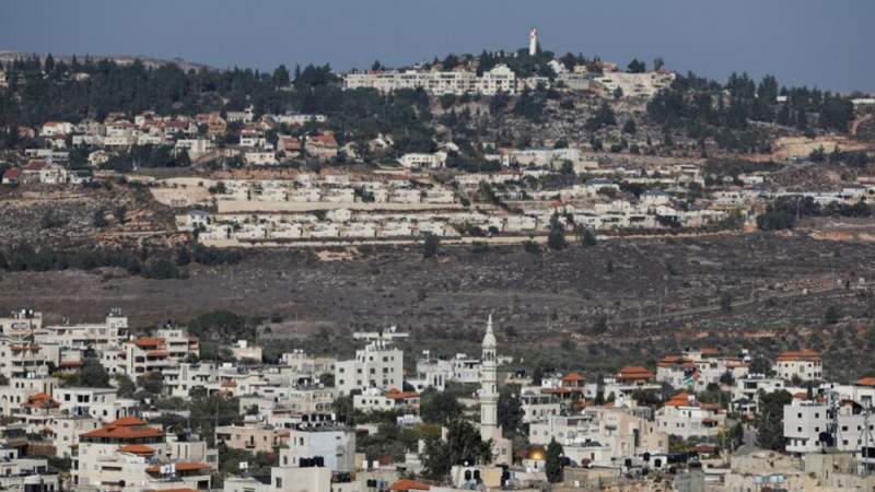 International Condemnation of Israel's E1 Settlement Plan in Occupied West Bank