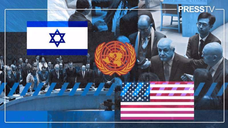 US-Backed ‘Gaza Peace Plan’ Shuts out Palestinians and Repackages Israeli Occupation