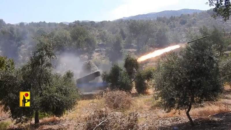 Deputy Secretary General: Hezbollah Cannot Stay Silent in Face of Israel’s Aggression on Lebanon