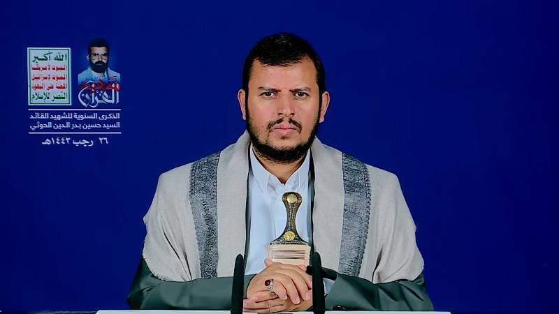 Sayyed Abdulmalik: Ignorant Regimes Trying to Falsify Israeli's Image From Enemy to Friend