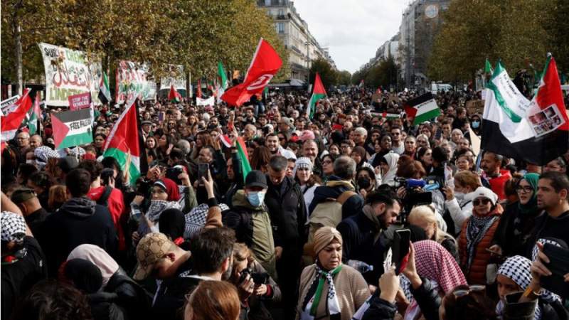 Paris Determined to Recognize Palestinian State, Says Top French Diplomat