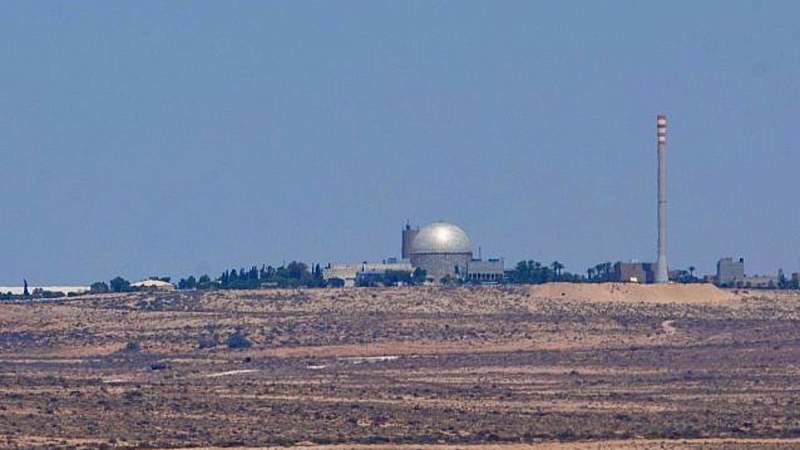  Iran Warns Against Grave Threat Posed by Nuclear-armed Israel to Region 