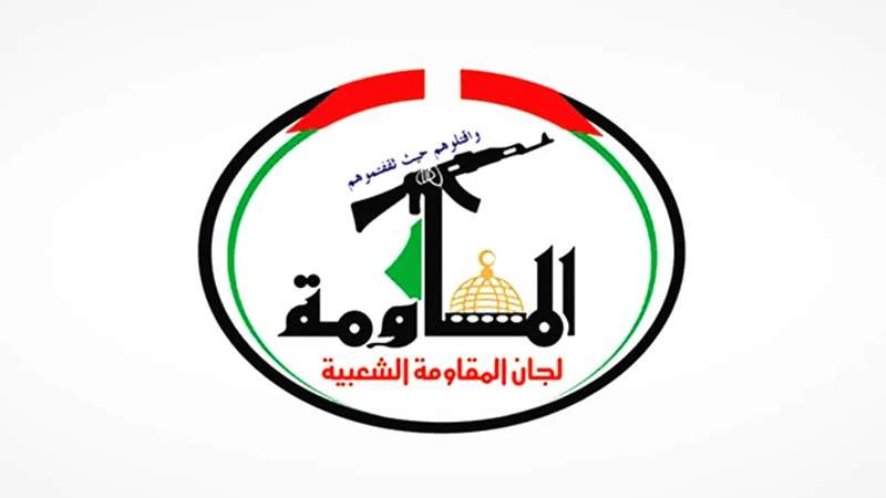 Palestinian Resistance Committees Back Yemeni Naval Blockade on Haifa Port as Strategic Shift