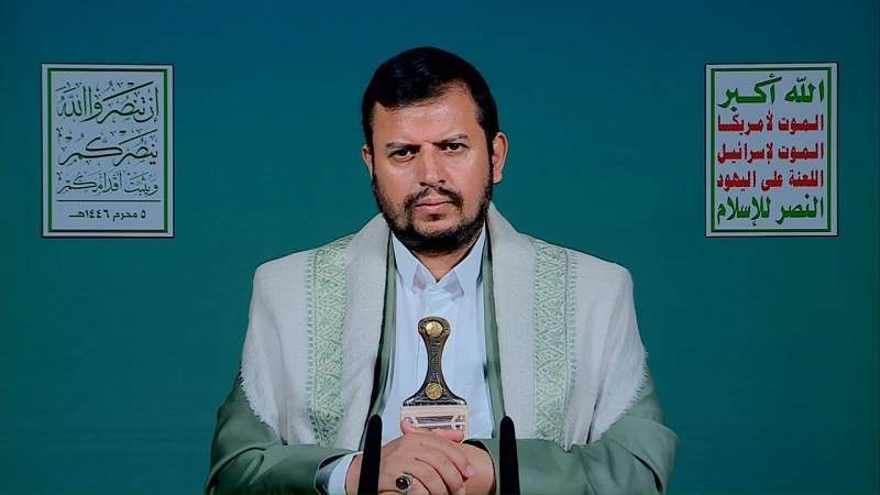 Sayyed Abdulmalik Issues Stern Warning to Saudi Regime Over Economic Escalation Against Yemen
