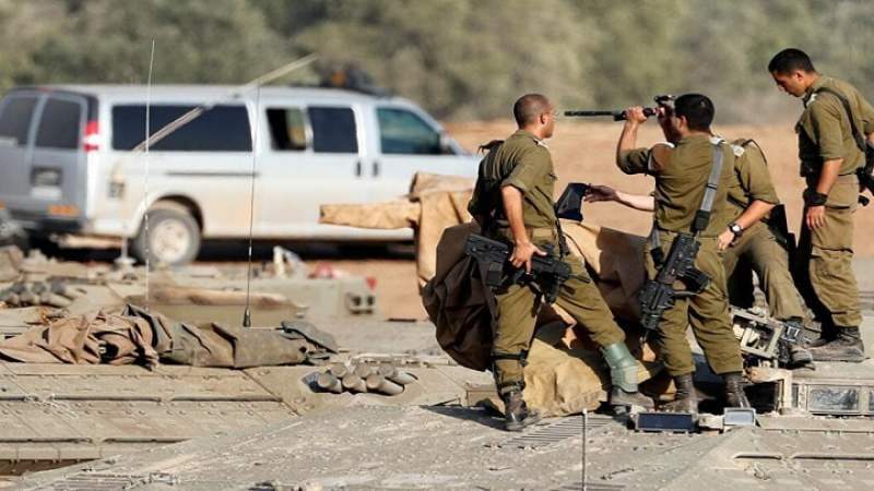 Israeli Settlers Escalate Raids on al-Aqsa Compound 