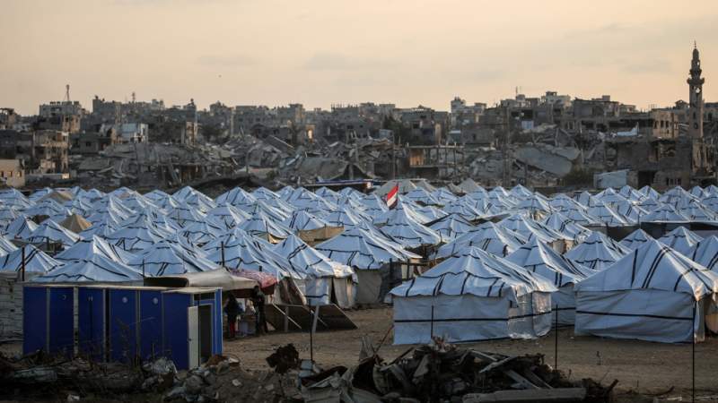 US Planning to Build ‘Temporary Housing’ in Gaza for ‘Screened’ Palestinians: Report