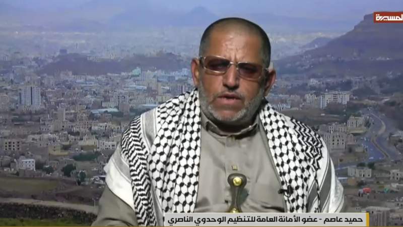 Presence of Al-Jaber at Muscat Talks Constitutes a Saudi Guarantee for Implementing Prisoner Exchange