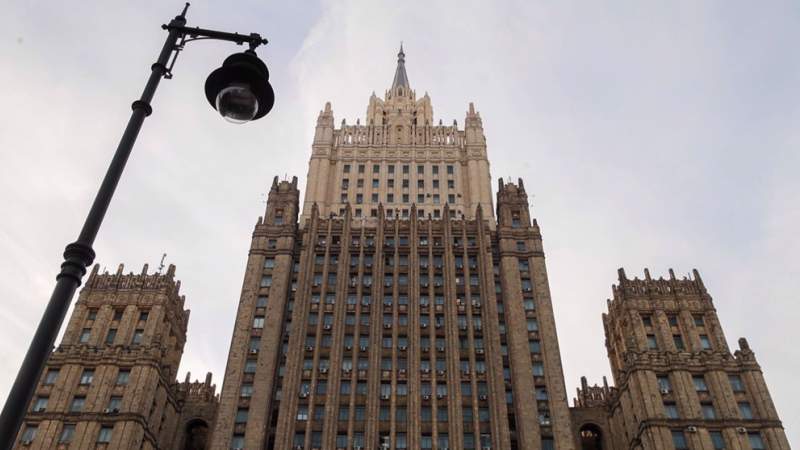 Russia Rejects US Media Report It Backed ‘Zero Enrichment’ Iran Deal