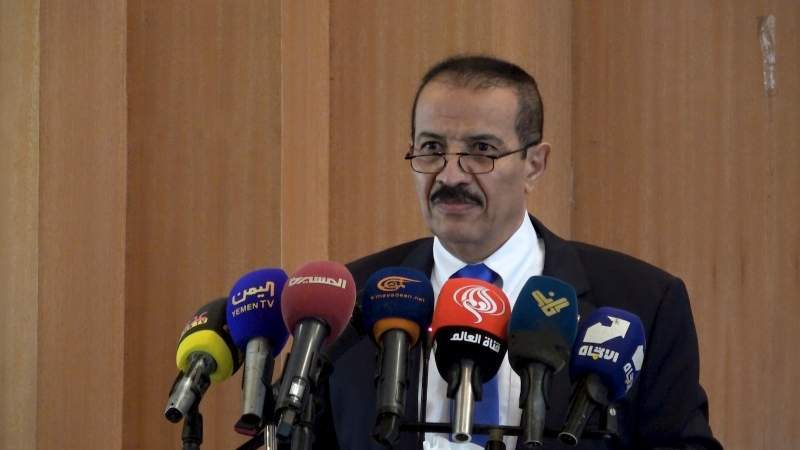 Foreign Minister: We Are Ready for War as Ready for Peace