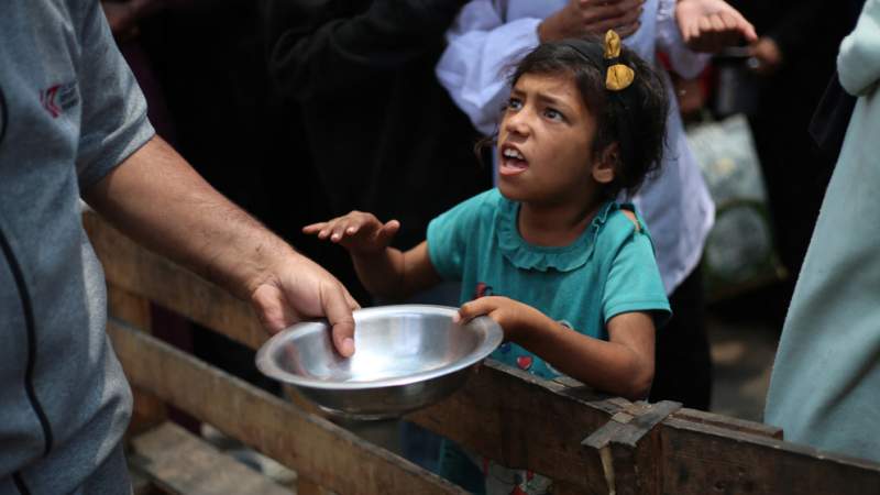 ‘Deathtrap’: Resistance Says US Gaza Aid Centers Aim to Eliminate UNRWA, Kill Palestinian Cause