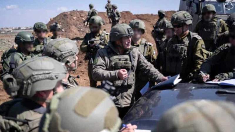 Unchecked Expansionism: Senior Knesset Member Calls for ‘Full Israeli Control of Syria’
