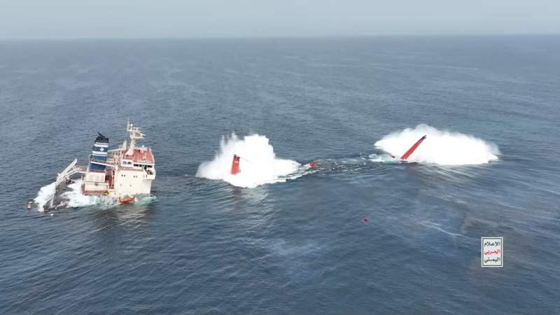 Russian Report: Magic Seas Belongs to Fleet That Regularly Serves Israeli Ports