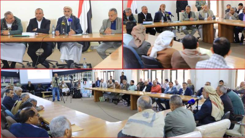 Yemen Acting PM: Administrative Reform Key to National Defense