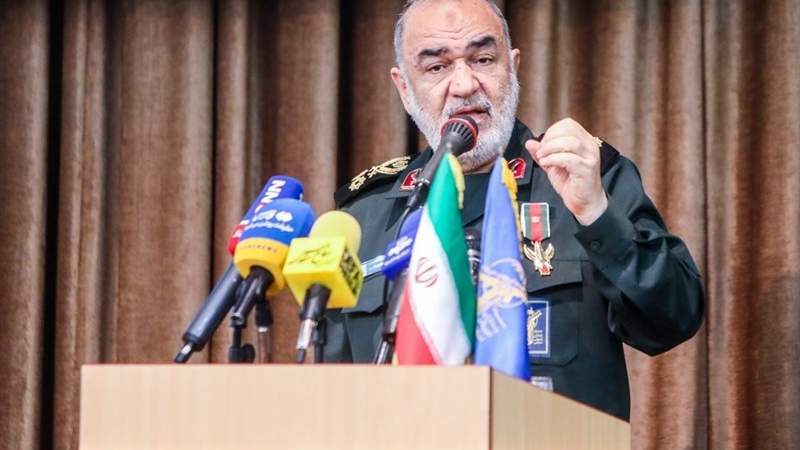 IRGC Commander Rejects Trump’s Accusations ‘Yemen Makes Its Own Decisions’
