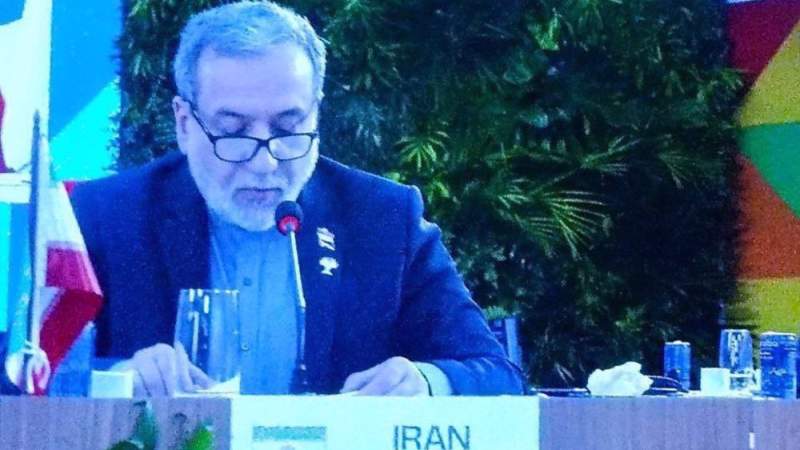 Israeli ‘Military, Terrorist’ Strikes Against Iran Lethal Blow to Diplomacy, NPT: FM Araghchi