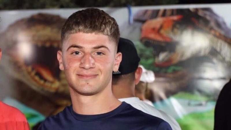 Teenage Palestinian Died of Starvation in Israeli Prison, Autopsy Reveals