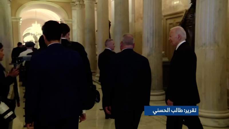 US Stance on Gaza: Support for 'Israel' while projecting Scrutiny over Mass Civilian Deaths