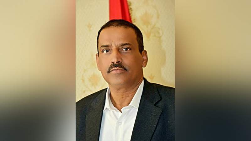 Mahrah Governor: Yemen Unit Belongs to All Yemenis, Not to Be Affected by Mercenaries