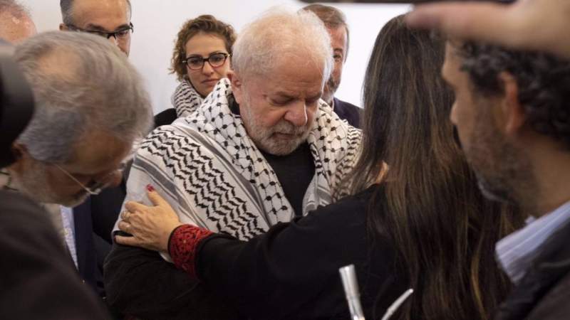 Brazil Joins The Fight: Another Nation Stands up to Israel’s Genocide in Gaza