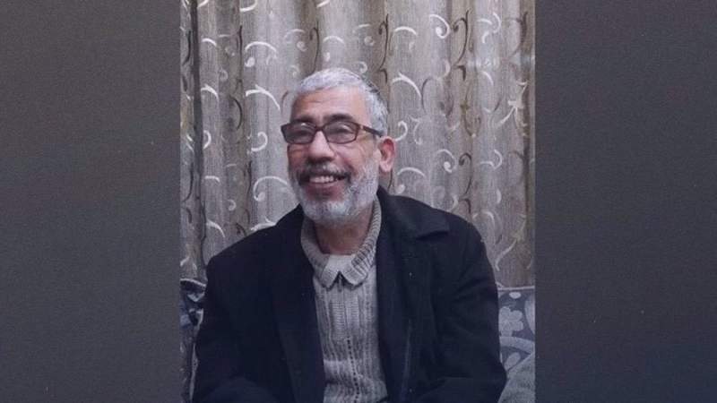 Brother of Late Hamas Leader Sinwar, His Sons Killed in Israeli Airstrike on Gaza