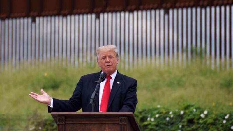 Trump Vows to Deny Right of Citizenship by Birth to Children of Illegal Immigrants If Elected in 2024