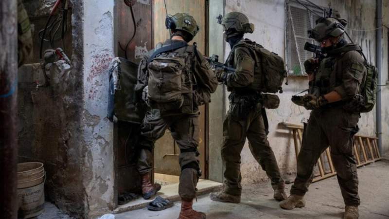 'Cycle of Terror': Israeli Forces, Settlers Targeted Palestinians 2,350 Times in West Bank 