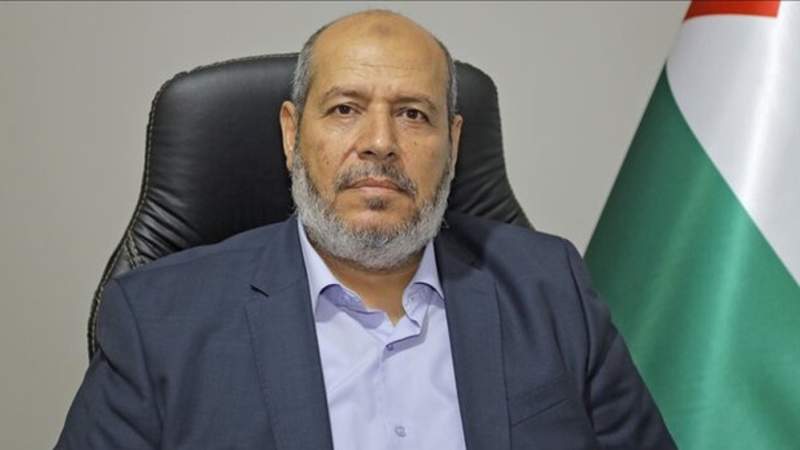 Hamas: Israel Failed to Achieve Its Goals Through Genocide