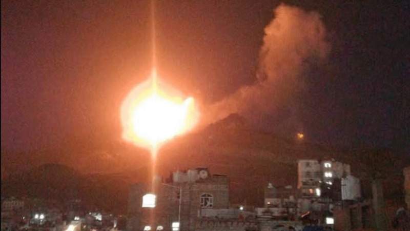 Deputy PM Inspects Haziz Power Plant After Zionist Aggression
