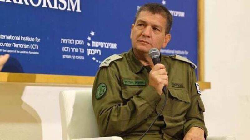 Ex-Israel Military Spy Chief Admits Failures in Preventing Oct. 7 Attacks