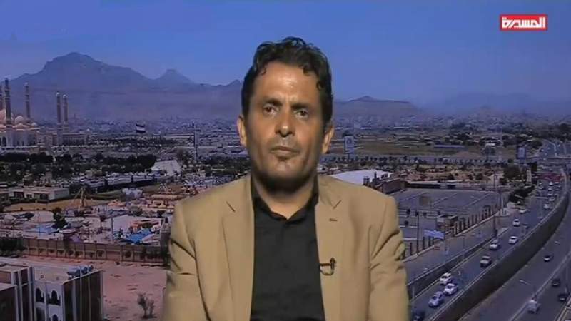 Minister of Human Rights Calls for End to Crimes of US-Saudi Aggression in Border Areas