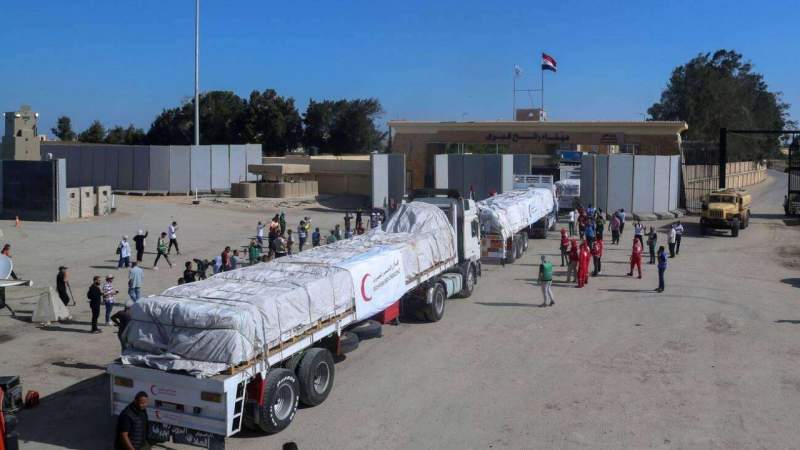 UNICEF Warns of Unprecedented Humanitarian Disaster Due to Israeli Blockade on Gaza