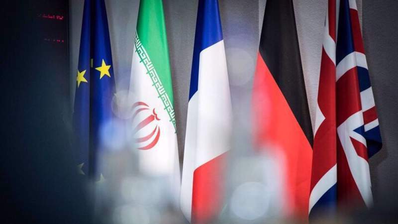 Enrichment Will Continue, Iran Affirms Ahead of Talks with Europe