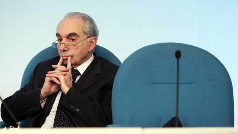 France Downed Italian Passenger Jet in 1980 in Bid to Kill Gaddafi: Ex-Italy PM