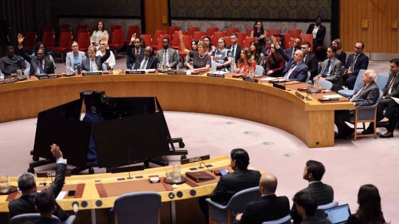 ‘Complicit in Genocide’: US Veto of Gaza Ceasefire Sparks Condemnation