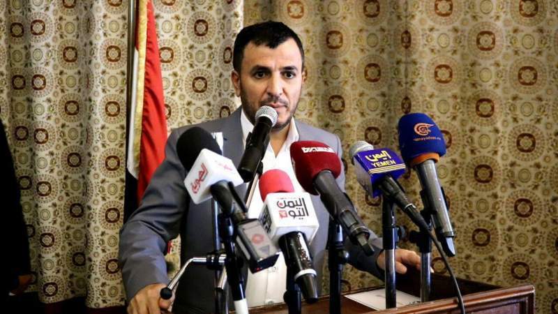 Health Minister: The number diabetic Patients Risen to Million During Years of US-Saudi Aggression, siege