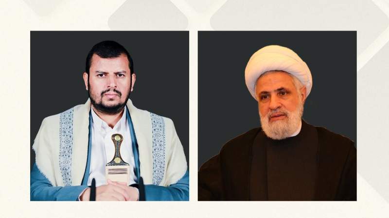 Leader Sends Condolences to Hezbollah After Assassination of Commander Al‑Tabtabaei