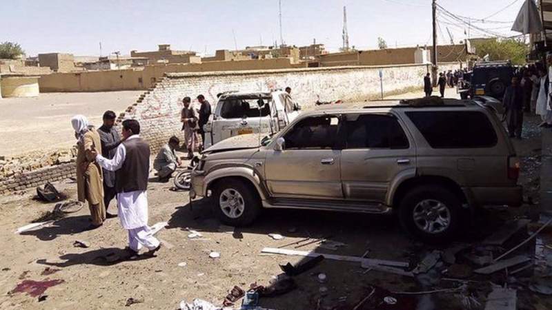 Bomb Blast at Pro-Palestine Rally in Pakistan Kills 6, Injures 14