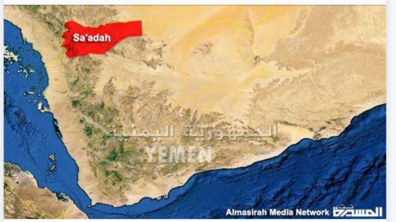 Saudi Forces Renew Shelling on Yemen’s Sa'adah Border Region