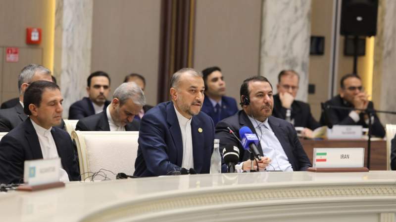 Europe Will ‘Pay Dearly’ for Its ‘Visceral’ Moves Over Anti-IRGC Vote, Iran FM Warns
