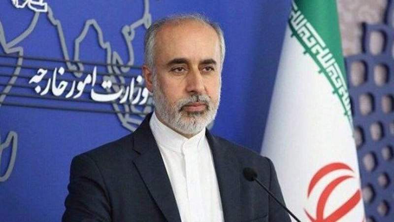 Iran Urges Armenia, Azerbaijan to Exercise Restraint Amid Border Tensions