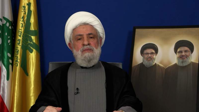 Hezbollah: Iran to Emerge Stronger from US-Backed Israeli Attacks