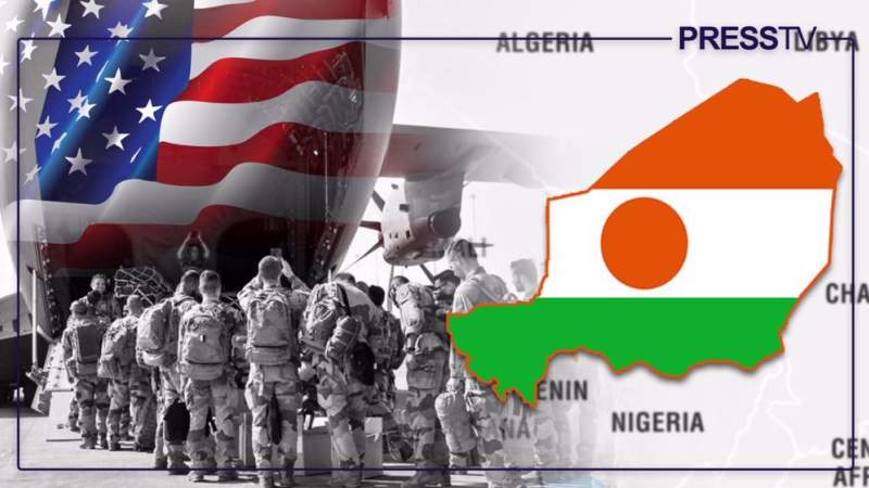 US Military’s Disgraceful Exit from Niger Another Thumping Win for Multipolarity