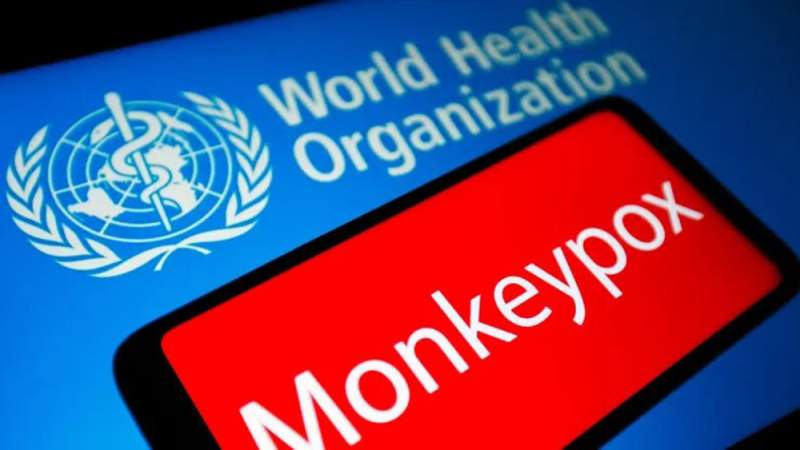 Monkeypox Outbreak Is ‘Containable,’ WHO Says After Confirming More Cases