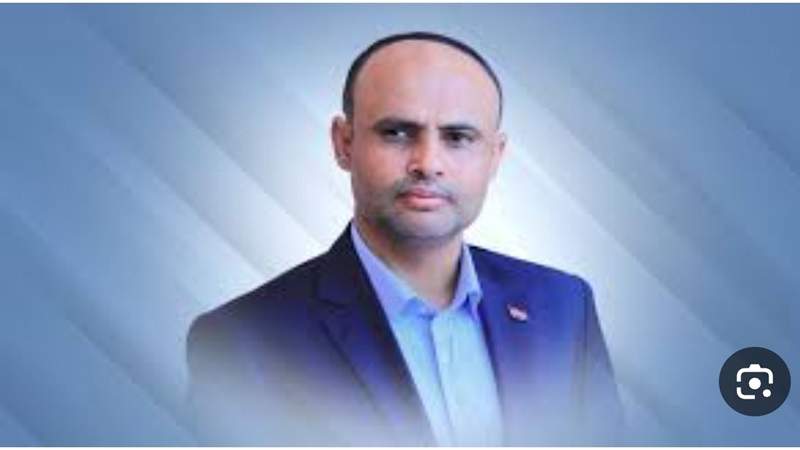 Al-Mashat Praises Yemen’s Historic Protests: Millions Demand an End to Gaza’s Suffering