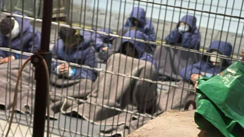 At Least 110 Palestinians Killed in Israeli Prisons Since Ben-Gvir Took Office: Report