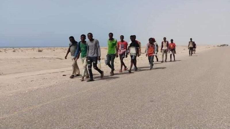 Saudi-Emirati Exploitation of African Migrants Fuels Yemen Crisis